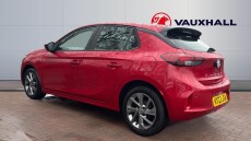 Vauxhall Corsa 1.2 Design 5dr Petrol Hatchback